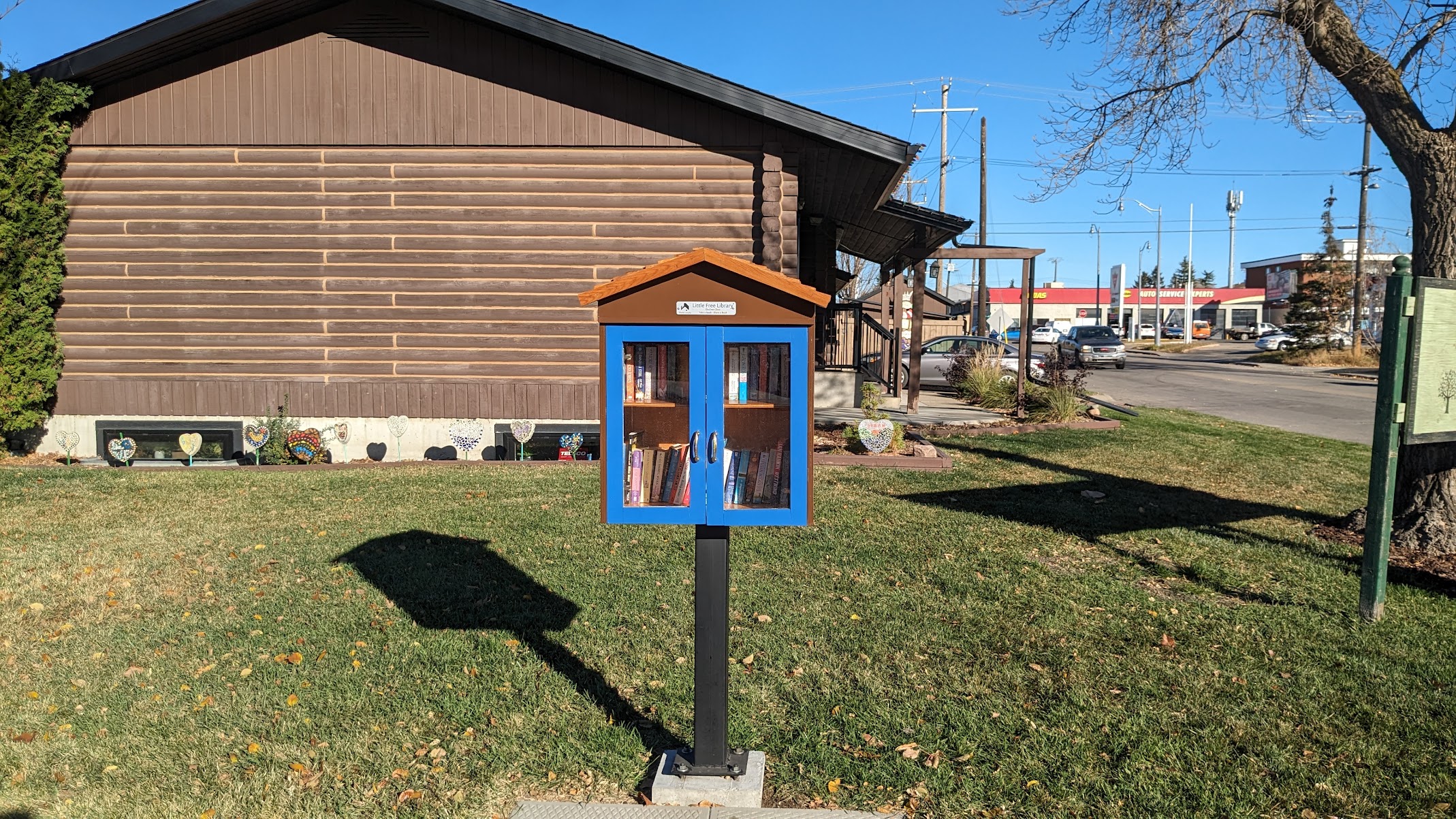 Little Library